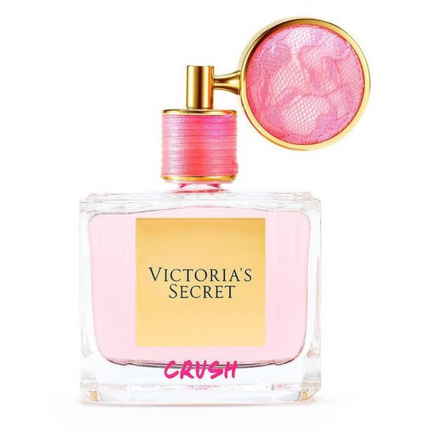 عطر زنانه ویکتوریا سکرت کراش Victoria secret crush