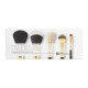 ست 5 عددی براش آرایشی بی اچ کازمتیکس BH Cosmetics Face Essential ست 5 عددی براش آرایشی بی اچ کازمتیکس BH Cosmetics Face Essential