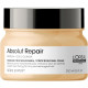 ماسک ترمیم کننده موی حرفه ای لورال سری اکسپرت LOreal Absolute Repair حجم 250 میلی لیتر ماسک ترمیم کننده موی حرفه ای لورال سری اکسپرت LOreal Absolute Repair حجم 250 میلی لیتر
