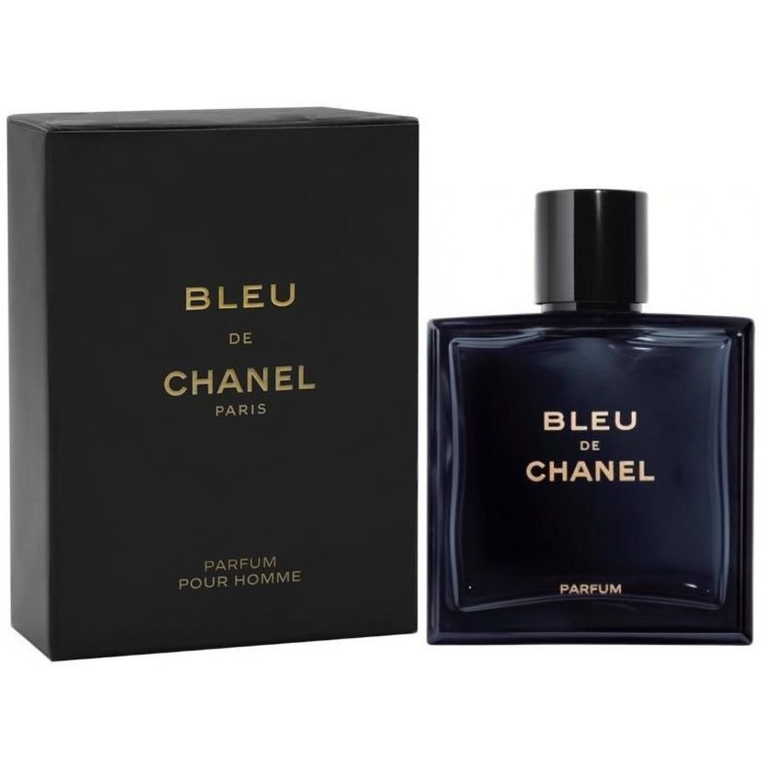 عطر مردانه شنل بلو د شنل پرفیوم Chanel Bleu de Chanel Parfum حجم 100 میلی لیتر