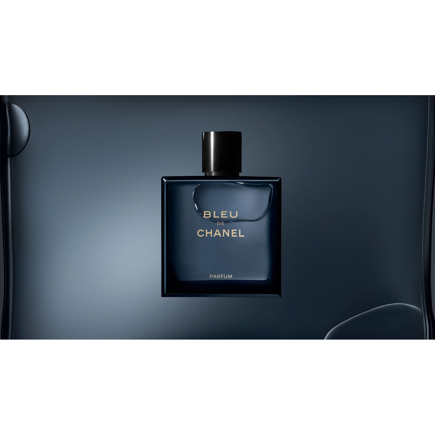 عطر مردانه شنل بلو د شنل پرفیوم Chanel Bleu de Chanel Parfum حجم 100 میلی لیتر