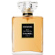 عطر زنانه کوکو ادو پرفیوم شانل Coco Eau de Parfum Chanel حجم 100 میلی لیتر