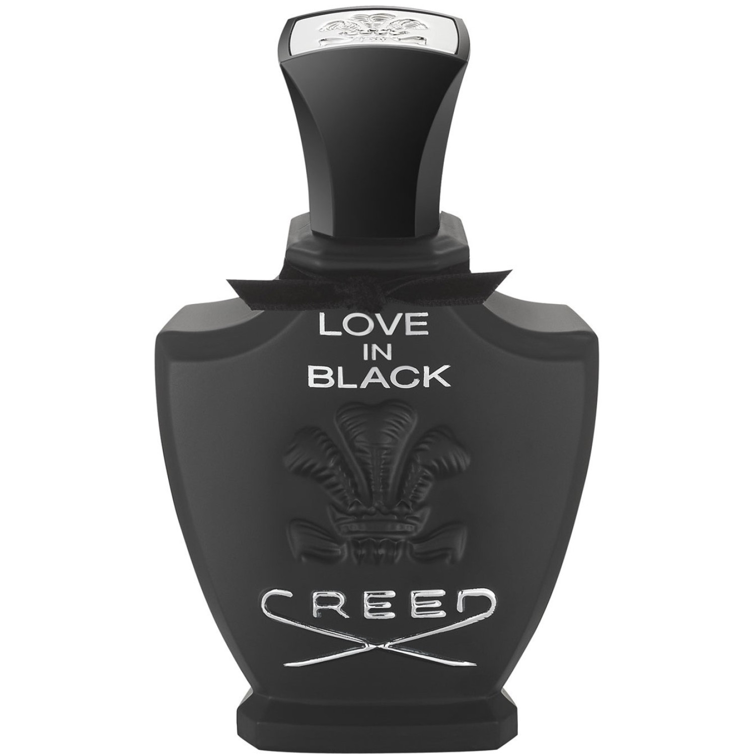 عطر زنانه کرید لاو این بلک Creed Love In Black حجم 75 میلی لیتر