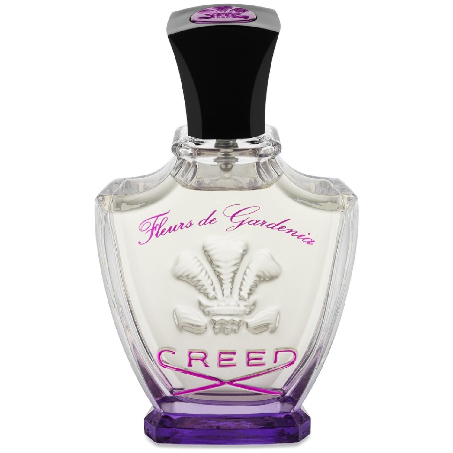 عطر زنانه کرید فلورز د گاردنیا Creed Fleurs de Gardenia حجم 75 میلی لیتر