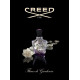 عطر زنانه کرید فلورز د گاردنیا Creed Fleurs de Gardenia حجم 75 میلی لیتر