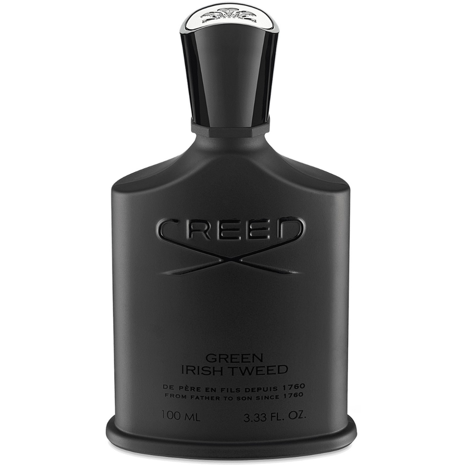 عطر مردانه کرید گرین ایریش توید Creed Green Irish Tweed حجم 100 میلی لیتر