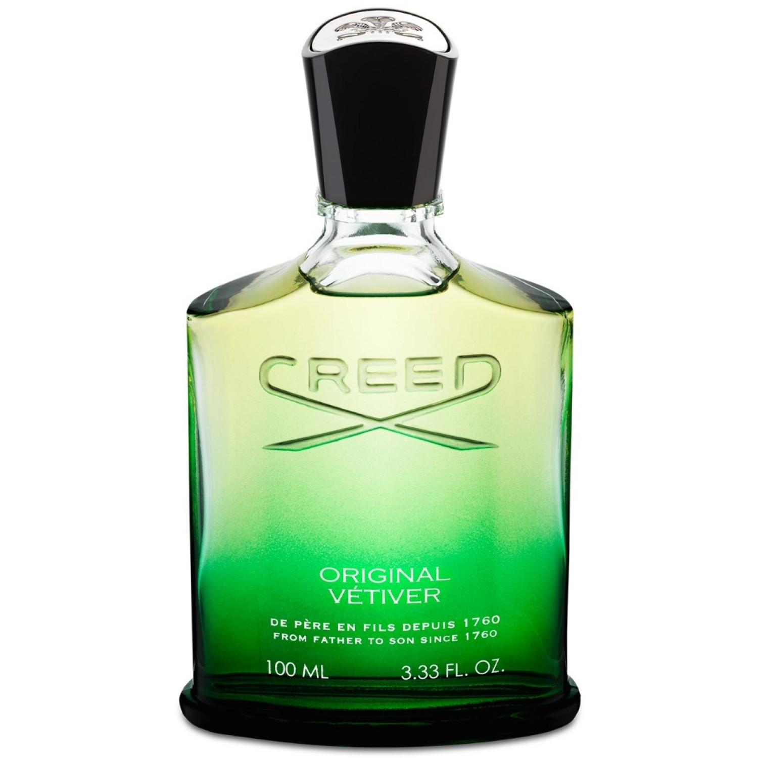 عطر کرید اورجینال وتیور Creed Original Vetiver حجم 100 میلی لیتر