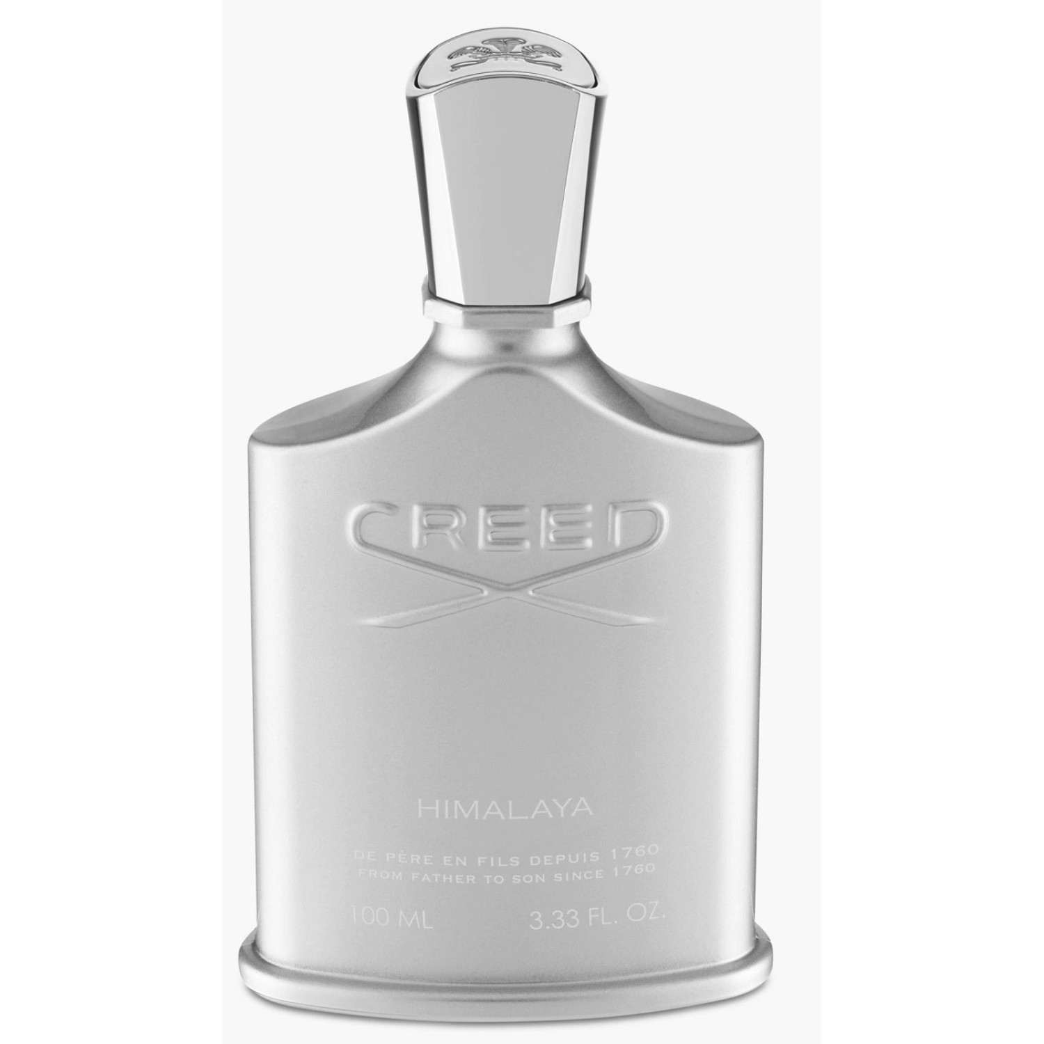 عطر مردانه کرید هیمالیا Creed Himalaya حجم 100 میلی لیتر