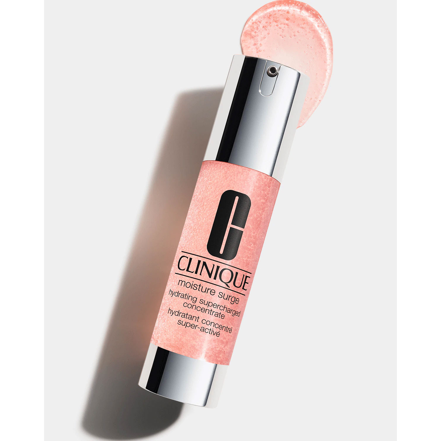 کنستانتره آبرسان کلینیک Clinique Moisture Surge حجم 48 میلی لیتر کنستانتره آبرسان کلینیک Clinique Moisture Surge حجم 48 میلی لیتر