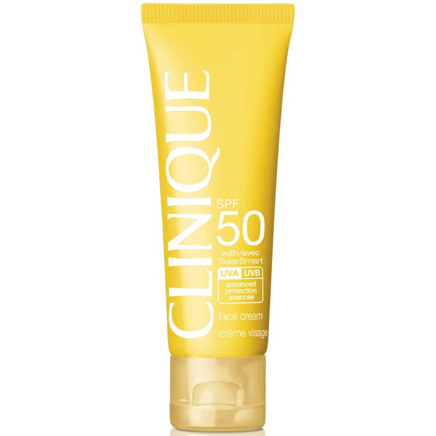 کرم ضدآفتاب کلینیک Clinique SPF50 Face Cream حجم 50 میلی  لیتر