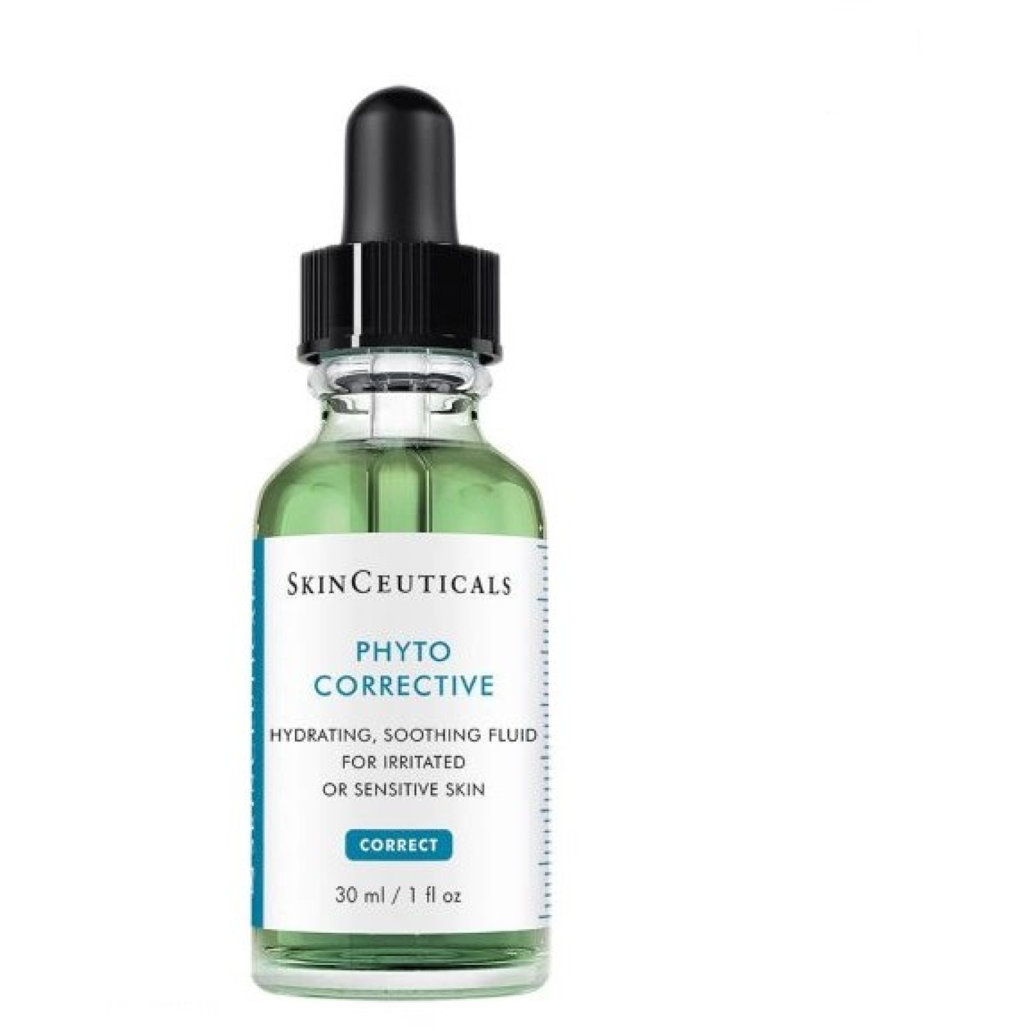 سرم التیام بخش Phyto Corrective اسکین سوتیکال حجم 30 میلی لیتر سرم التیام بخش Phyto Corrective اسکین سوتیکال حجم 30 میلی لیتر