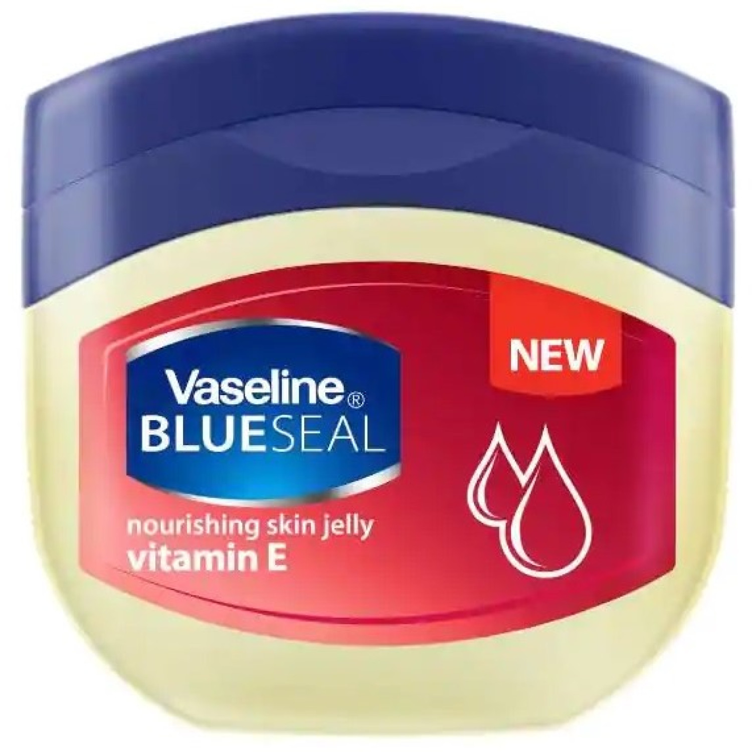 وازلین حاوی ویتامین Vaseline Vitamin E حجم 250 میلی لیتر وازلین حاوی ویتامین Vaseline Vitamin E حجم 250 میلی لیتر