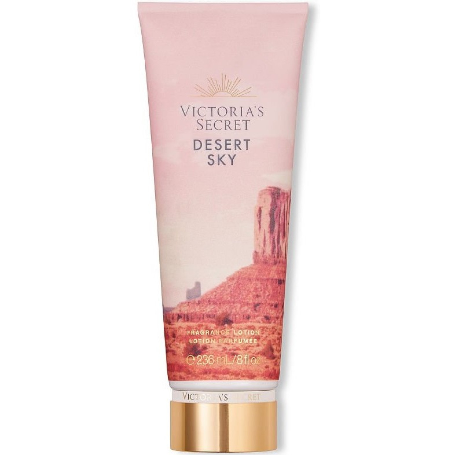 لوسیون بدن ویکتوریا سکرت Desert Sky حجم 236 میلی لیتر لوسیون بدن ویکتوریا سکرت Desert Sky حجم 236 میلی لیتر