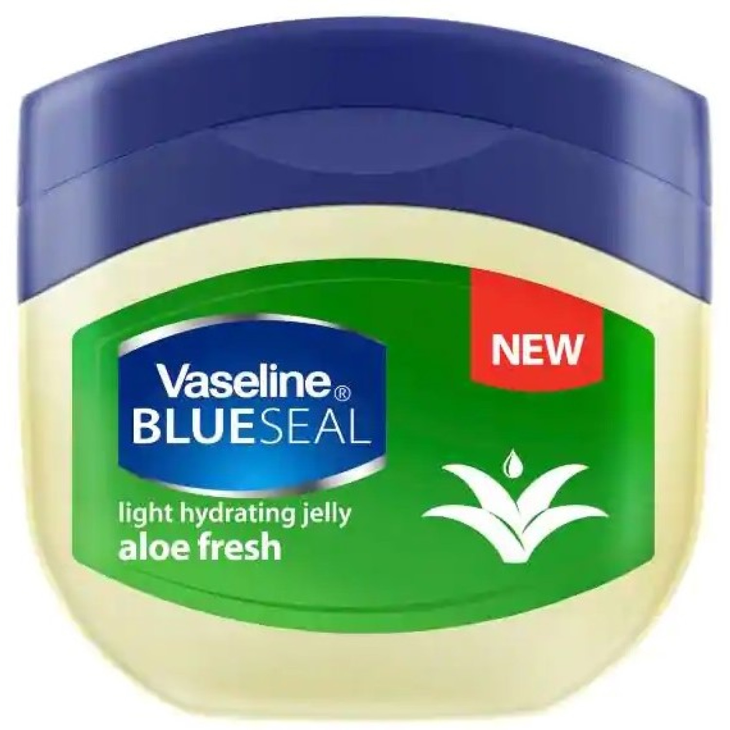 وازلین حاوی آلوئه ورا Vaseline Aloe Fresh حجم 250 میلی لیتر وازلین حاوی آلوئه ورا Vaseline Aloe Fresh حجم 250 میلی لیتر