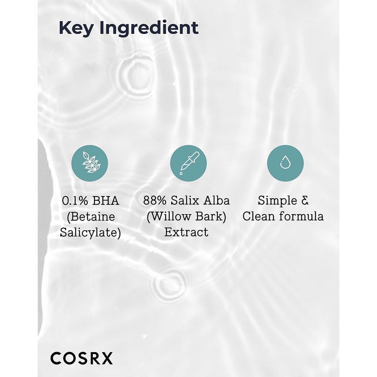 تونر کوچک کننده منافذ کوزارکس Cosrx Poreless حجم 100 میلی لیتر تونر کوچک کننده منافذ کوزارکس Cosrx Poreless حجم 100 میلی لیتر