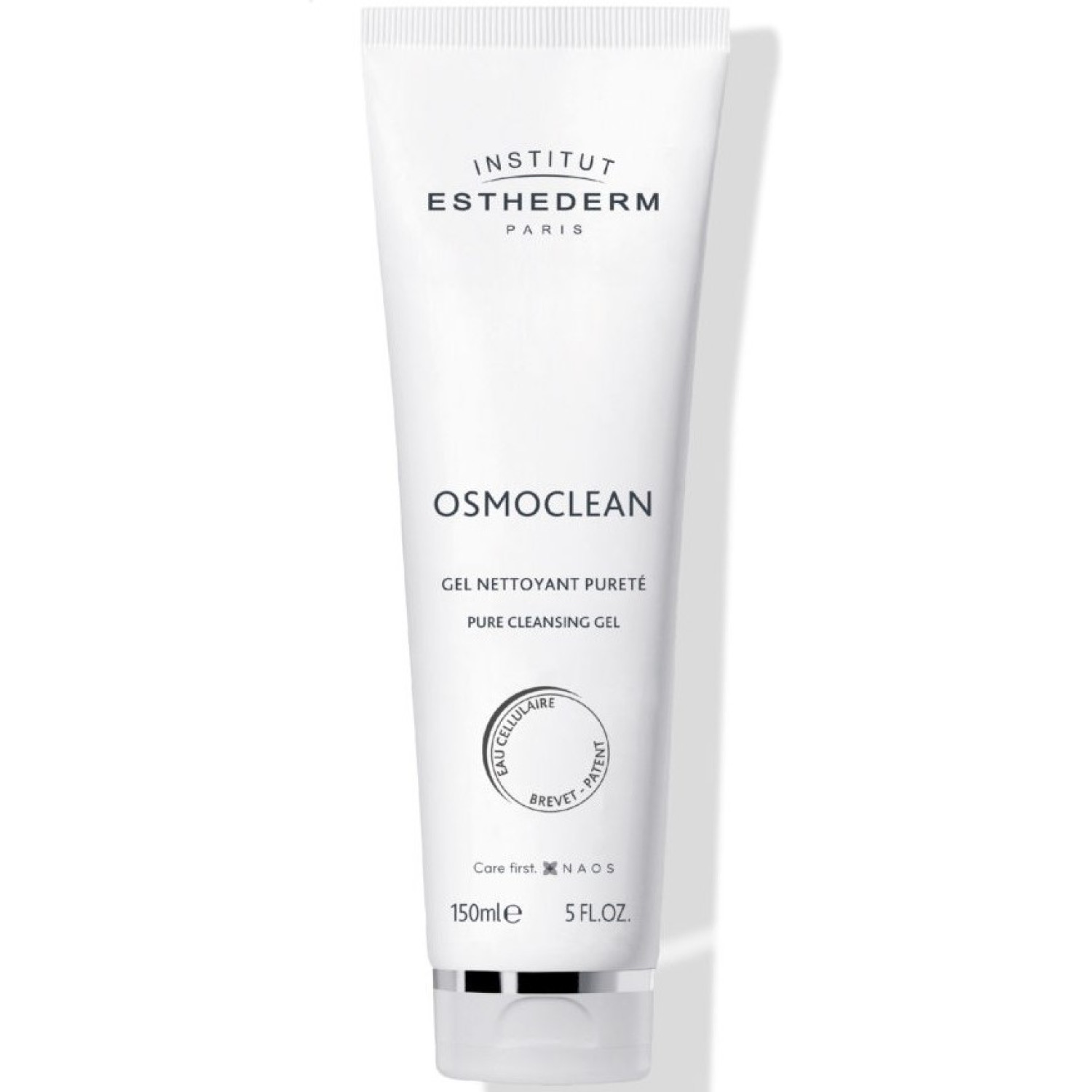 ژل شوینده صورت استادرم اسموکلین Esthederm Osmoclean حجم 150 میلی لیتر ژل شوینده صورت استادرم اسموکلین Esthederm Osmoclean حجم 150 میلی لیتر