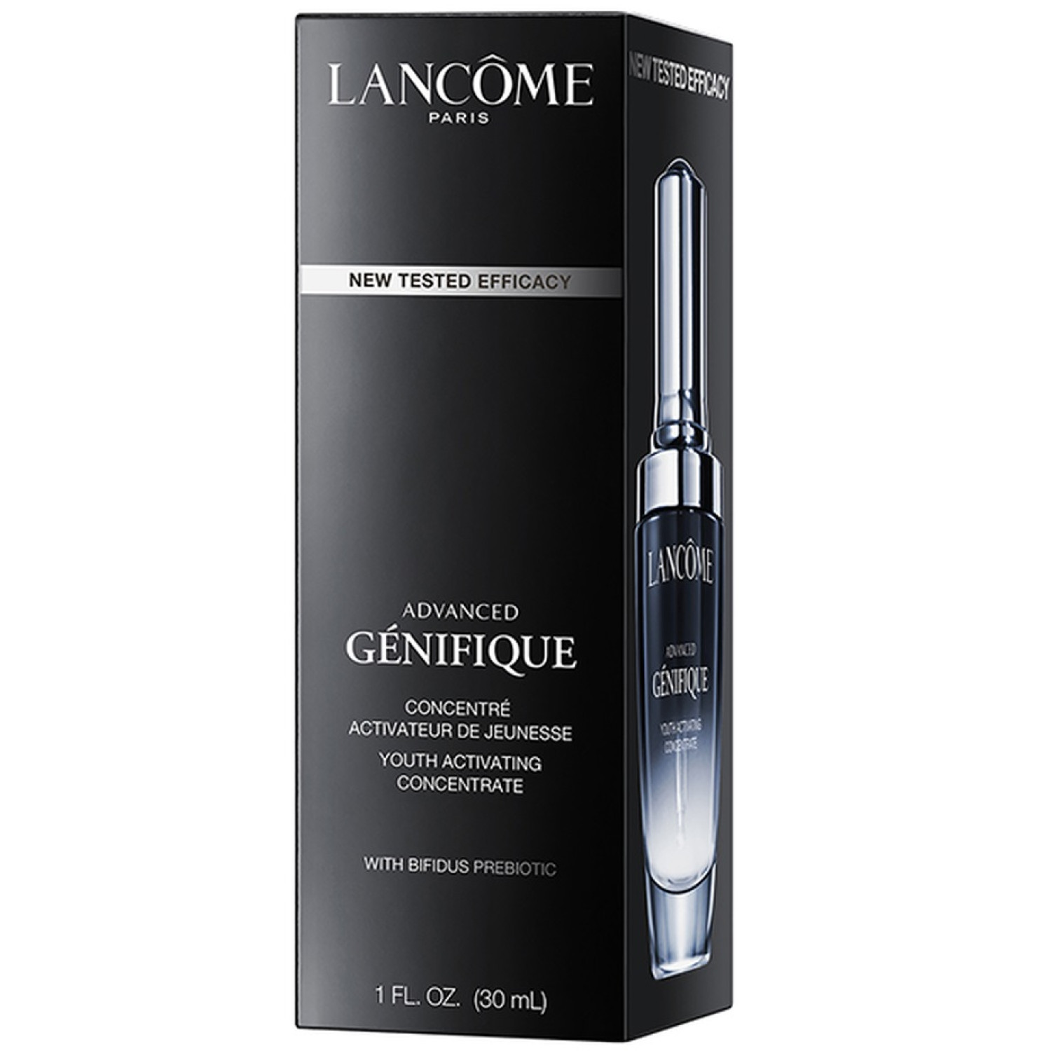 سرم کنستانتره جوانی لانکوم ژنفیک Lancome Advanced Genifique حجم 30 میلی لیتر سرم کنستانتره جوانی لانکوم ژنفیک Lancome Advanced Genifique حجم 30 میلی لیتر