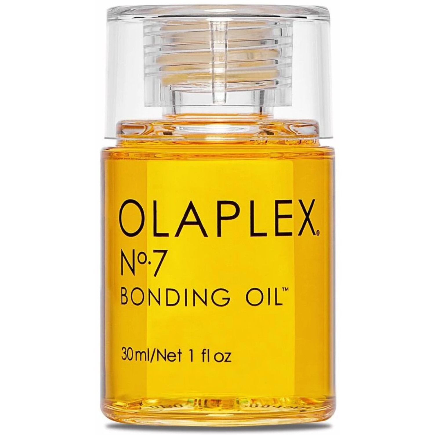 روغن موی ترمیم کننده اولاپلکس Olaplex N7 Bonding Oil حجم 30 میلی لیتر روغن موی ترمیم کننده اولاپلکس Olaplex N7 Bonding Oil حجم 30 میلی لیتر