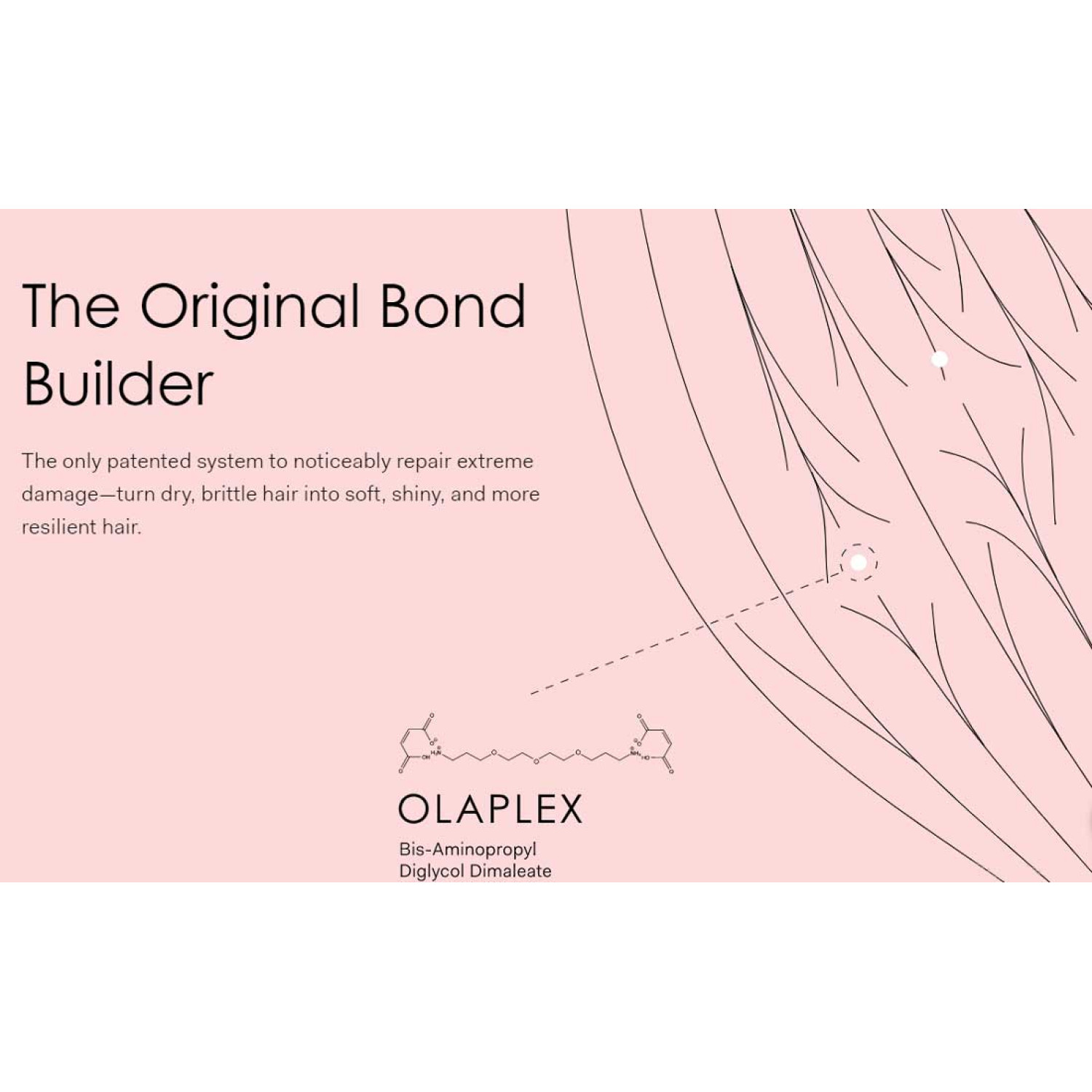 روغن موی ترمیم کننده اولاپلکس Olaplex N7 Bonding Oil حجم 30 میلی لیتر روغن موی ترمیم کننده اولاپلکس Olaplex N7 Bonding Oil حجم 30 میلی لیتر