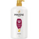 شامپو ضد شکنندگی موی پنتن Pantene Control Caida حجم 1 لیتر