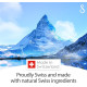 تونر مات کننده سوئیس ایمیج Swiss Image Refreshing Mattifying حجم 200 میلی لیتر تونر مات کننده سوئیس ایمیج Swiss Image Refreshing Mattifying حجم 200 میلی لیتر