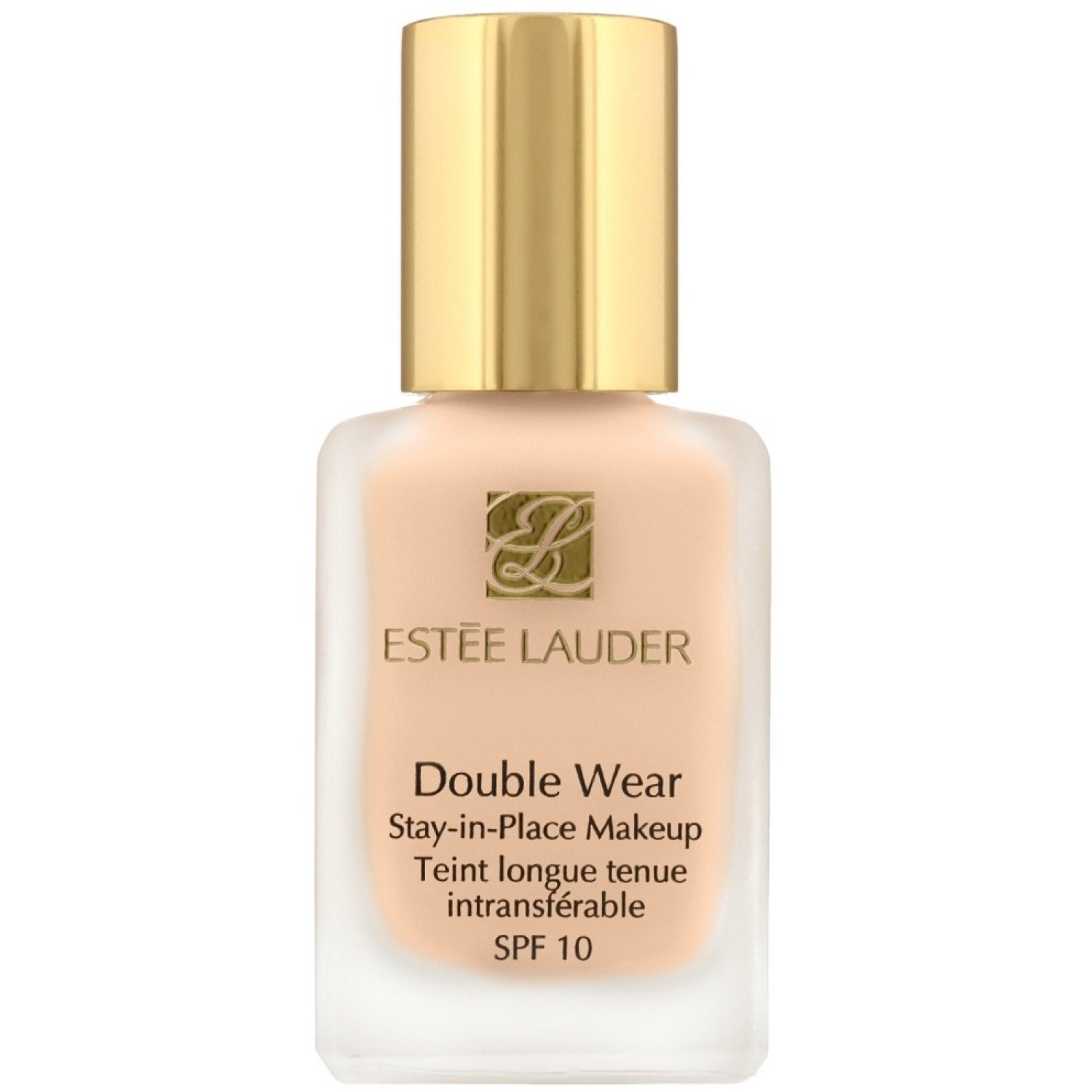 کرم پودر استی لودر دابل ویر Estee Lauder Double Wear Stay in Place شماره 1W1 استخوانی کرم پودر استی لودر دابل ویر Estee Lauder Double Wear Stay in Place شماره 1W1 استخوانی