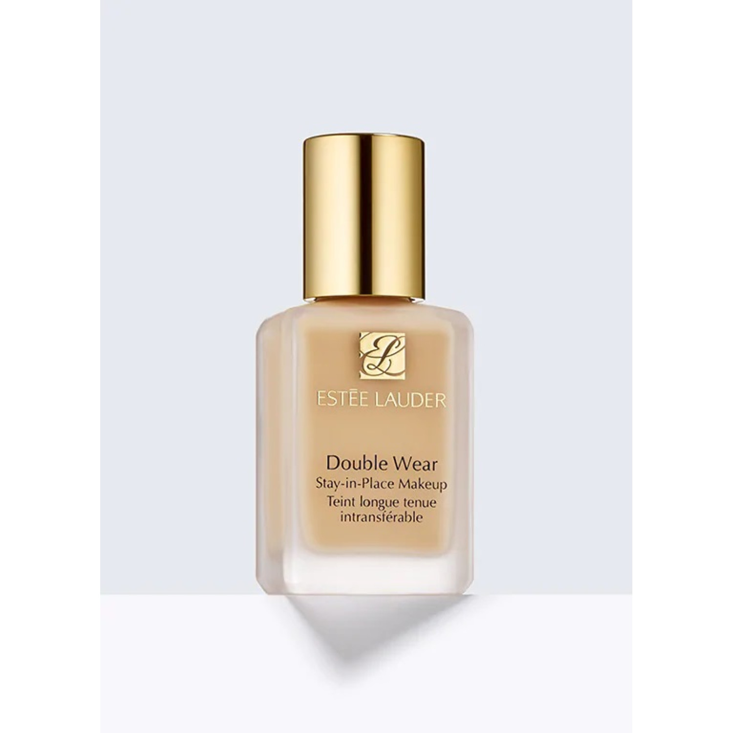 کرم پودر استی لودر دابل ویر Estee Lauder Double Wear Stay in Place شماره 1W1 استخوانی کرم پودر استی لودر دابل ویر Estee Lauder Double Wear Stay in Place شماره 1W1 استخوانی