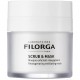 اسکراب و ماسک اکسیژن رسان فیلورگا Filorga Scrub and Mask حجم 55 میلی لیتر اسکراب و ماسک اکسیژن رسان فیلورگا Filorga Scrub and Mask حجم 55 میلی لیتر