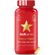 مکمل مولتی ویتامین تقویت موی هیرتامین Hairtamin Advanced Formula تعداد 30 عدد مکمل مولتی ویتامین تقویت موی هیرتامین Hairtamin Advanced Formula تعداد 30 عدد