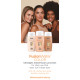ضدآفتاب رنگ روشن ایزدین فیوژن واتر Isdin Fusion Water Light SPF50 حجم 50 میلی لیتر ضدآفتاب رنگ روشن ایزدین فیوژن واتر Isdin Fusion Water Light SPF50 حجم 50 میلی لیتر