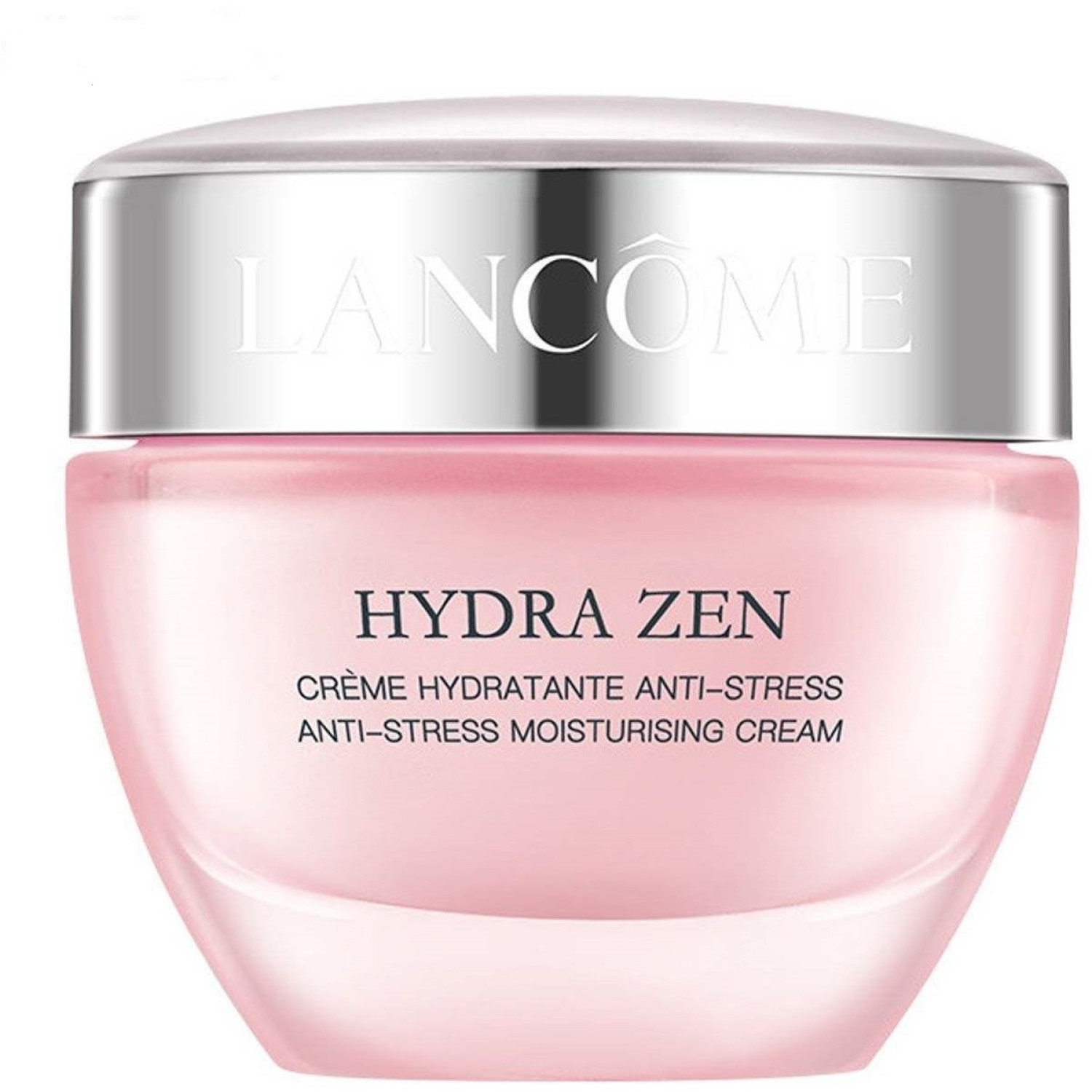 کرم آبرسان شب لانکوم هیدرا زن Lancome Hydra Zen Nuit حجم 50 میلی لیتر کرم آبرسان شب لانکوم هیدرا زن Lancome Hydra Zen Nuit حجم 50 میلی لیتر