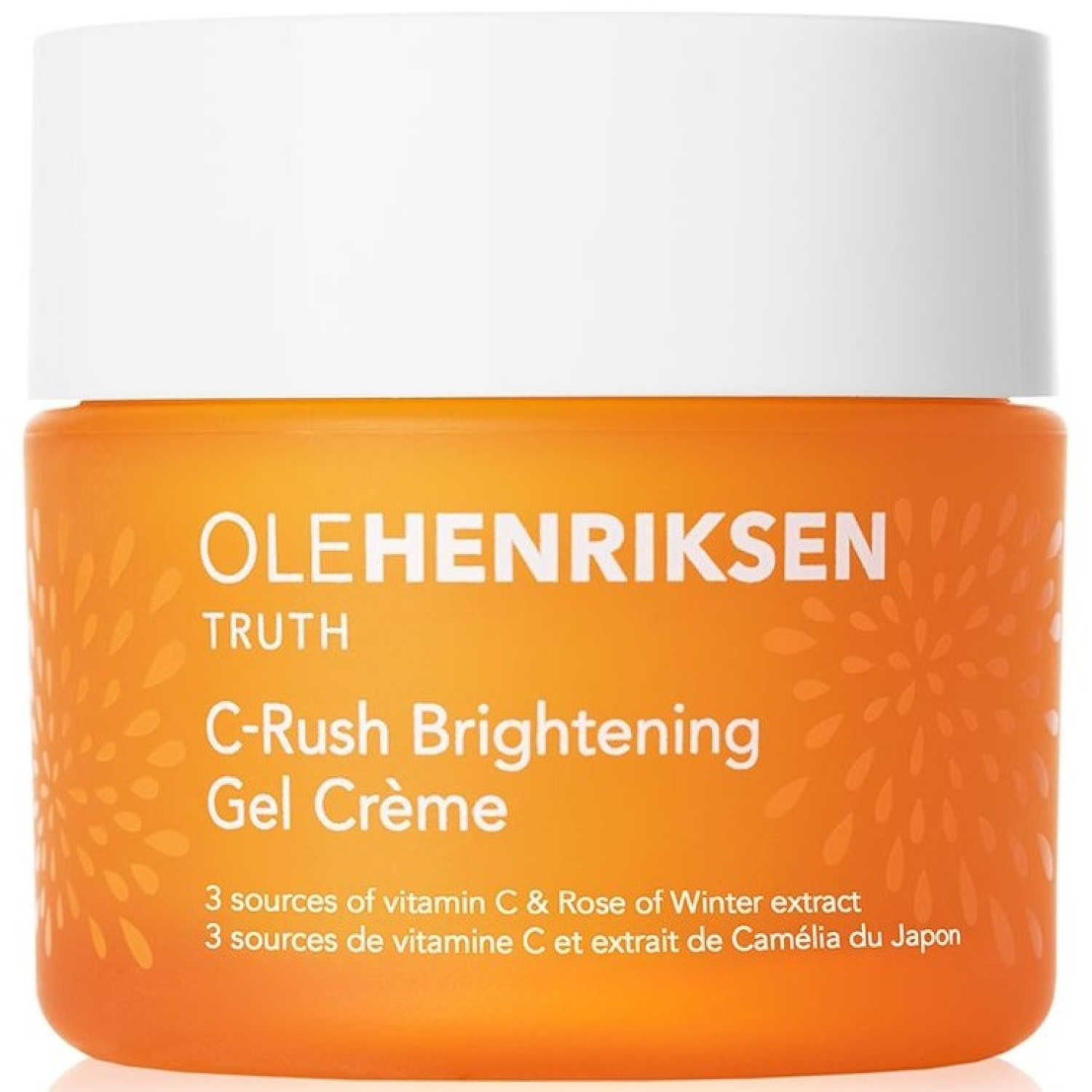 ژل کرم روشن کننده اولی هنریکسن Ole Henriksen C Rush Brightening حجم 35 میلی لیتر ژل کرم روشن کننده اولی هنریکسن Ole Henriksen C Rush Brightening حجم 35 میلی لیتر