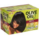 کیت ریلکسر صاف کننده موی اورز Ors Olive Oil Extra Strength کیت ریلکسر صاف کننده موی اورز Ors Olive Oil Extra Strength