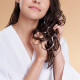 موس حالت دهنده موهای مجعد پنتن Pantene Perfect Waves حجم 200 میلی لیتر موس حالت دهنده موهای مجعد پنتن Pantene Perfect Waves حجم 200 میلی لیتر