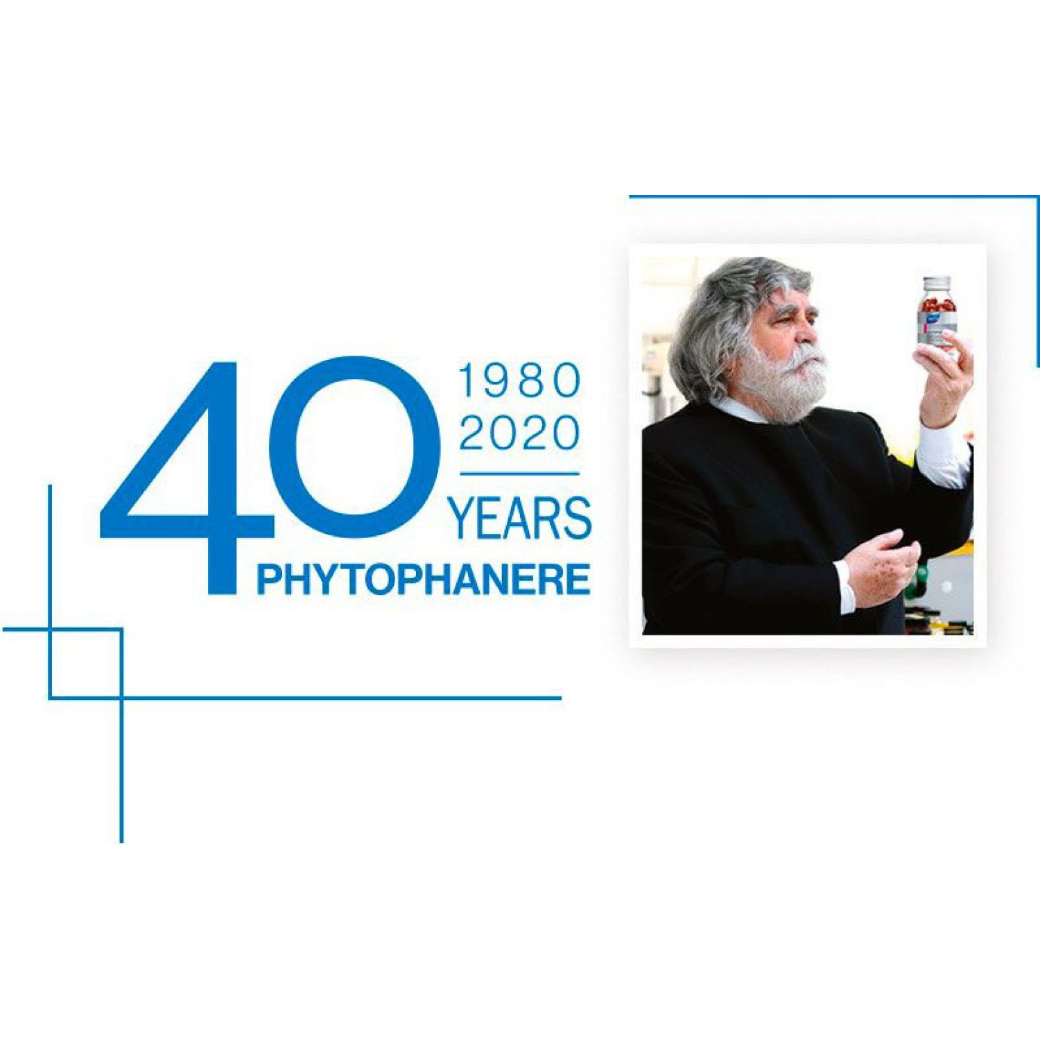 مکمل تقویت مو و ناخن فیتو Phyto Phanere تعداد 120 عدد
