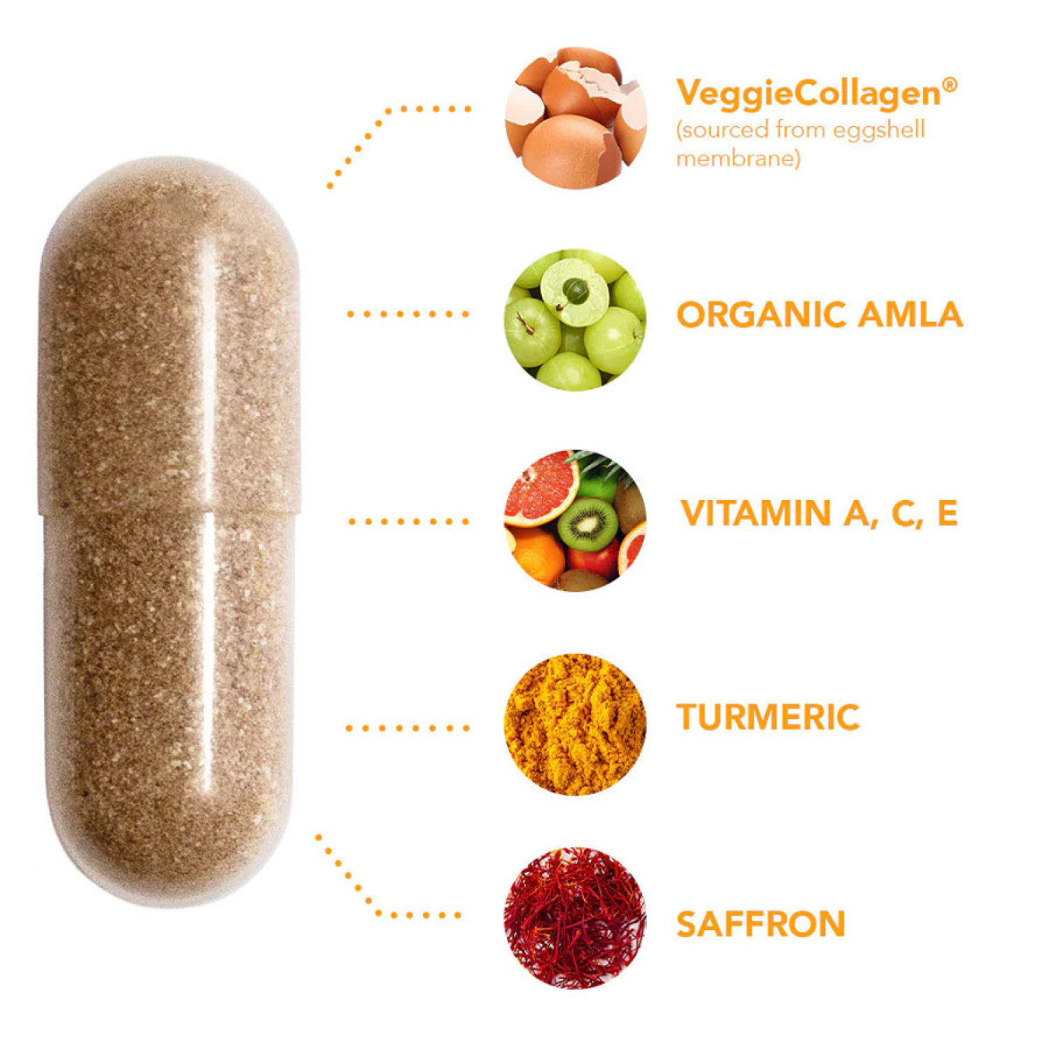 مکمل بهبود سلامت پوست اسکین تامین SkinTamin Collagen تعداد 30 عدد مکمل بهبود سلامت پوست اسکین تامین SkinTamin Collagen تعداد 30 عدد