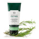 اسکراب ضدجوش درخت چای بادی شاپ The Body Shop Tea Tree حجم 100 میلی لیتر
