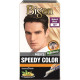 کیت رنگ موی بدون آمونیاک آقایان بیگن Bigen Men Speedy شماره 101 مشکی طبیعی کیت رنگ موی بدون آمونیاک آقایان بیگن Bigen Men Speedy شماره 101 مشکی طبیعی