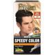 کیت رنگ موی بدون آمونیاک آقایان بیگن Bigen Men Speedy شماره 103 قهوه ای تیره