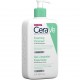 ژل شوینده پوست نرمال و چرب سراوی CeraVe Foaming Cleanser حجم 473 میلی لیتر