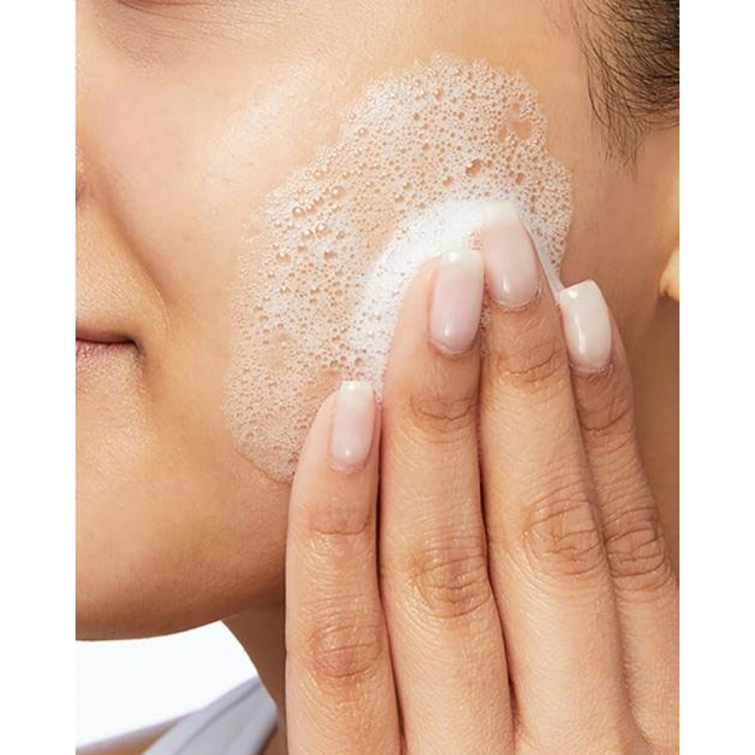 ژل شوینده پوست نرمال و چرب سراوی CeraVe Foaming Cleanser حجم 473 میلی لیتر