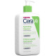 کرم شوینده پوست نرمال و خشک سراوی CeraVe Hydrating Cleanser حجم 473 میلی لیتر کرم شوینده پوست نرمال و خشک سراوی CeraVe Hydrating Cleanser حجم 473 میلی لیتر