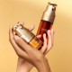 سرم کنستانتره ضدپیری و جوان کننده کلارنس Clarins Double Serum حجم 50 میلی لیتر سرم کنستانتره ضدپیری و جوان کننده کلارنس Clarins Double Serum حجم 50 میلی لیتر