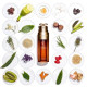 سرم کنستانتره ضدپیری و جوان کننده کلارنس Clarins Double Serum حجم 50 میلی لیتر سرم کنستانتره ضدپیری و جوان کننده کلارنس Clarins Double Serum حجم 50 میلی لیتر