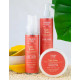 موس حالت دهنده موهای فر هاوایین سیلکی Hawaiian Silky Curl Whip حجم 222 میلی لیتر موس حالت دهنده موهای فر هاوایین سیلکی Hawaiian Silky Curl Whip حجم 222 میلی لیتر