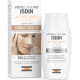 فلویید ضدآفتاب و رفع لک رنگی ایزدین Isdin Active Unify Color SPF50 حجم 50 میلی لیتر فلویید ضدآفتاب و رفع لک رنگی ایزدین Isdin Active Unify Color SPF50 حجم 50 میلی لیتر