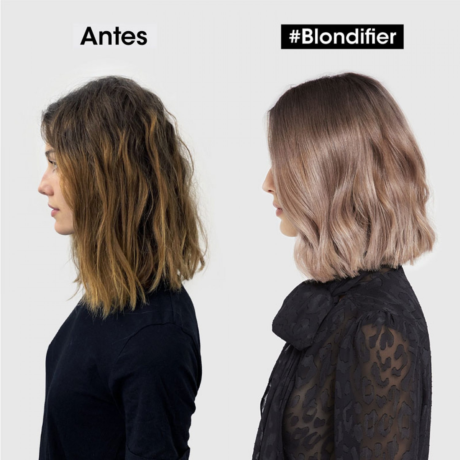 ماسک مراقبت موهای بلوند لورال سری اکسپرت LOreal Blondifier Gloss حجم 250 میلی لیتر ماسک مراقبت موهای بلوند لورال سری اکسپرت LOreal Blondifier Gloss حجم 250 میلی لیتر