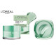 ماسک تصفیه کننده و مات کننده لورال LOreal Pure Clay Purity Mask حجم 50 میلی لیتر ماسک تصفیه کننده و مات کننده لورال LOreal Pure Clay Purity Mask حجم 50 میلی لیتر