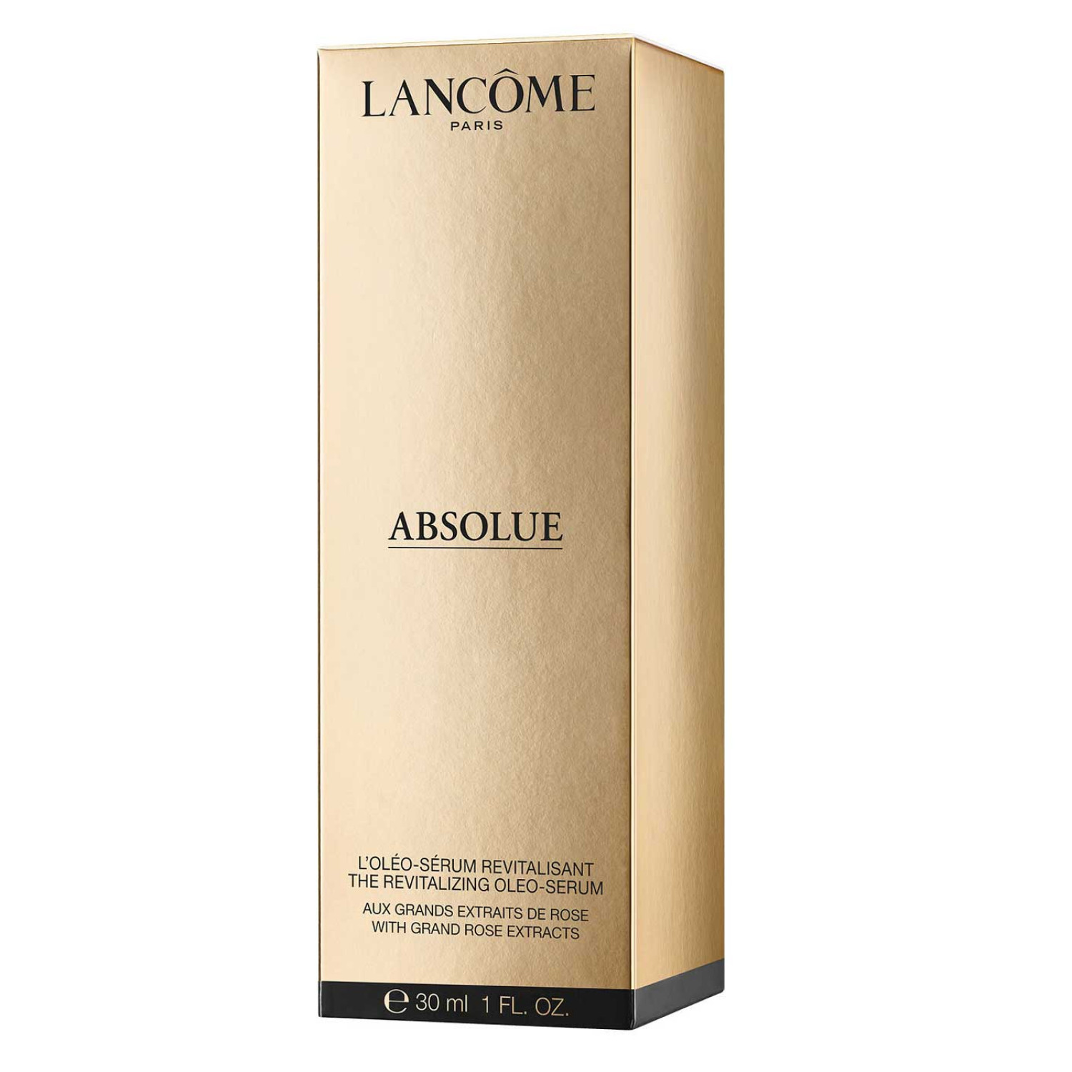 سرم احیاکننده و روشن کننده لانکوم ابسولو Lancome Absolue حجم 30 میلی لیتر سرم احیاکننده و روشن کننده لانکوم ابسولو Lancome Absolue حجم 30 میلی لیتر