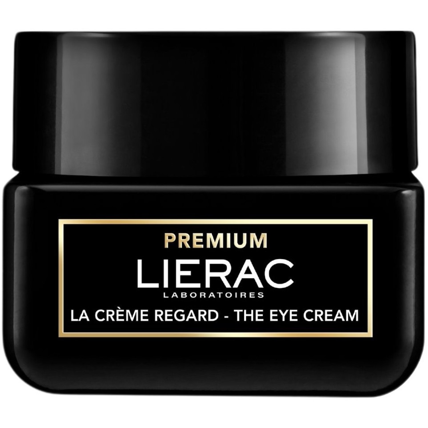 کرم ضد پیری دور چشم لیراک پرمیوم Lierac Premium Eye حجم 20 میلی لیتر کرم ضد پیری دور چشم لیراک پرمیوم Lierac Premium Eye حجم 20 میلی لیتر
